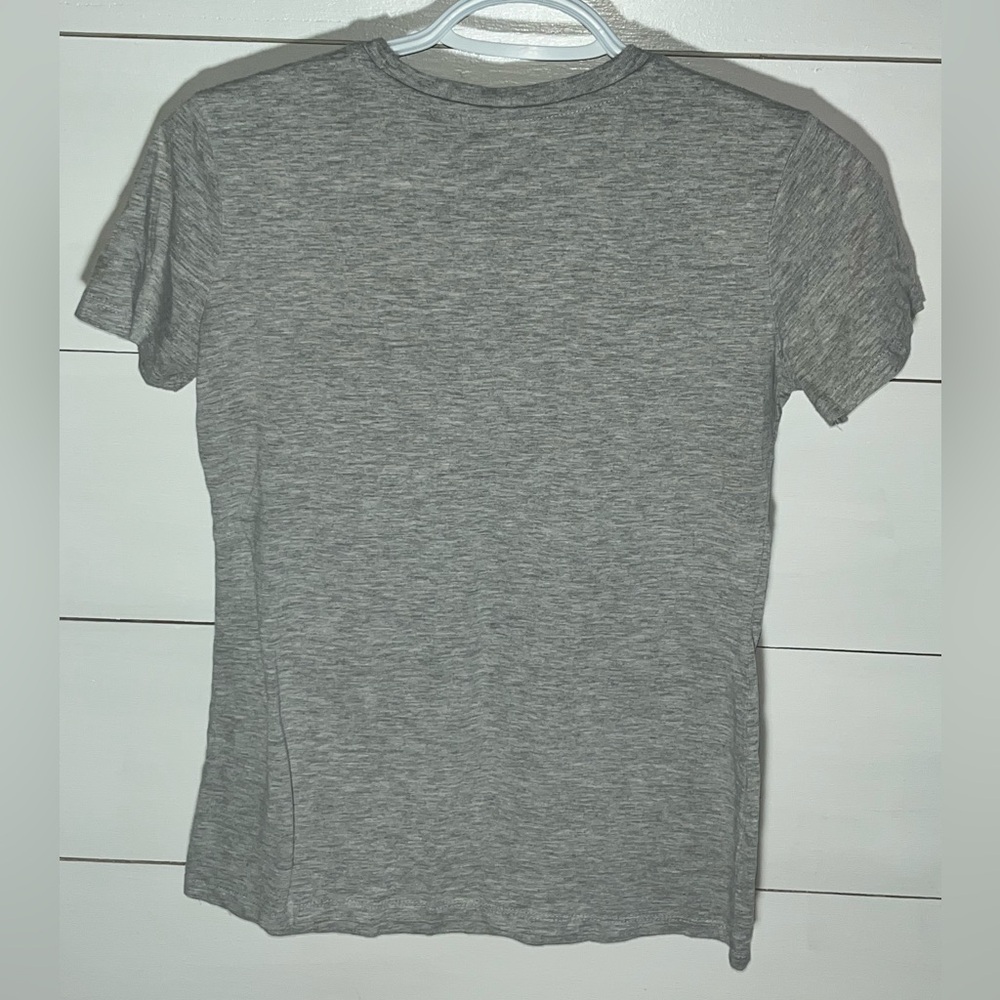 Warner Bros. Gray Harry Potter T-Shirt - Picture 2 of 3